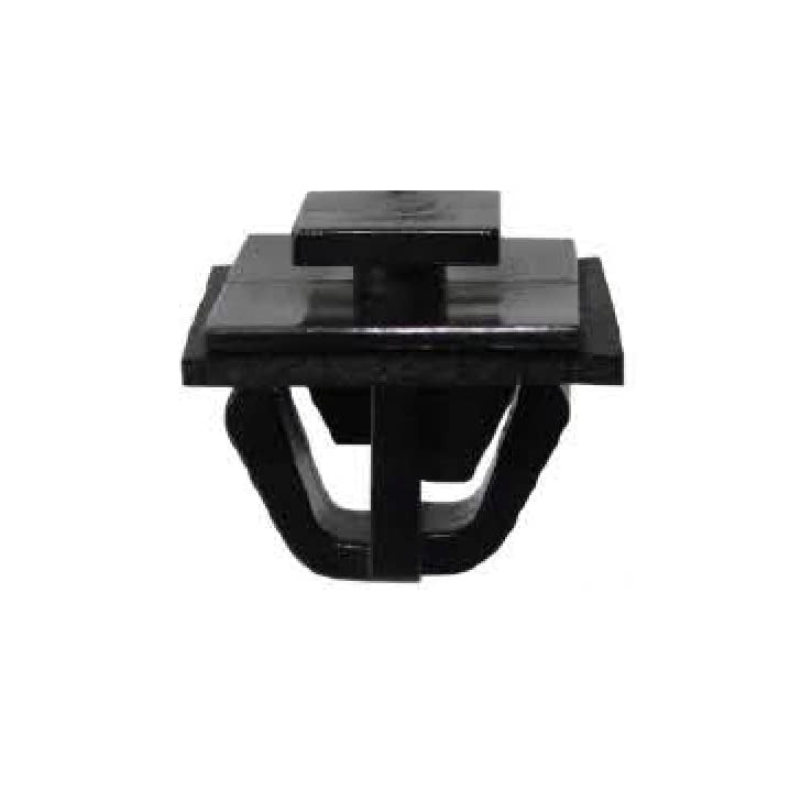 Autobahn88 Retainer Clip For Sill Panel,Rocker Panel, Compatible With Hyundai (Oem: 8775638000) (Pack Of 20)