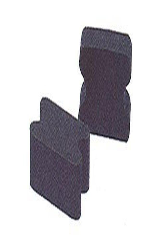 Superior 18-1701 Rubber Coil Spring Booster, Large