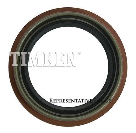National 415086N Oil Seal