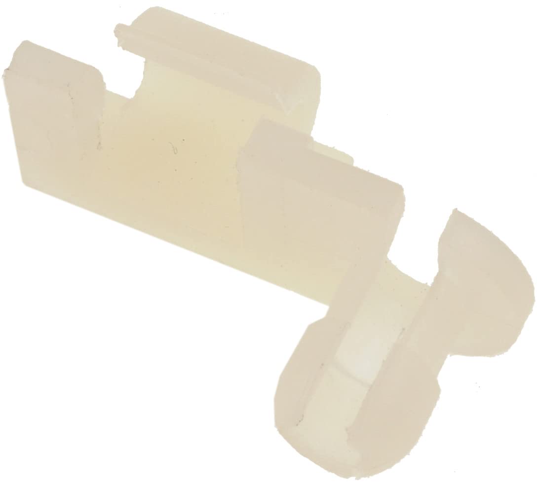 Dorman 75455 Door Lock Rod Clips Compatible With Select Models