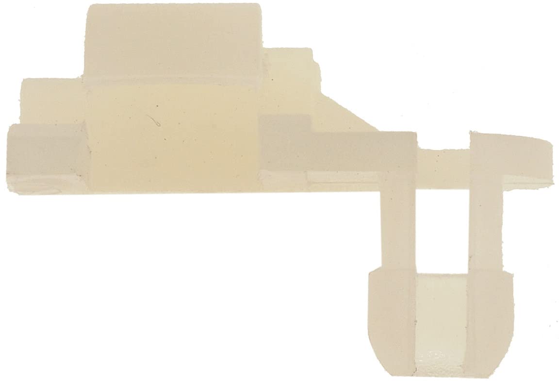 Dorman 75455 Door Lock Rod Clips Compatible With Select Models