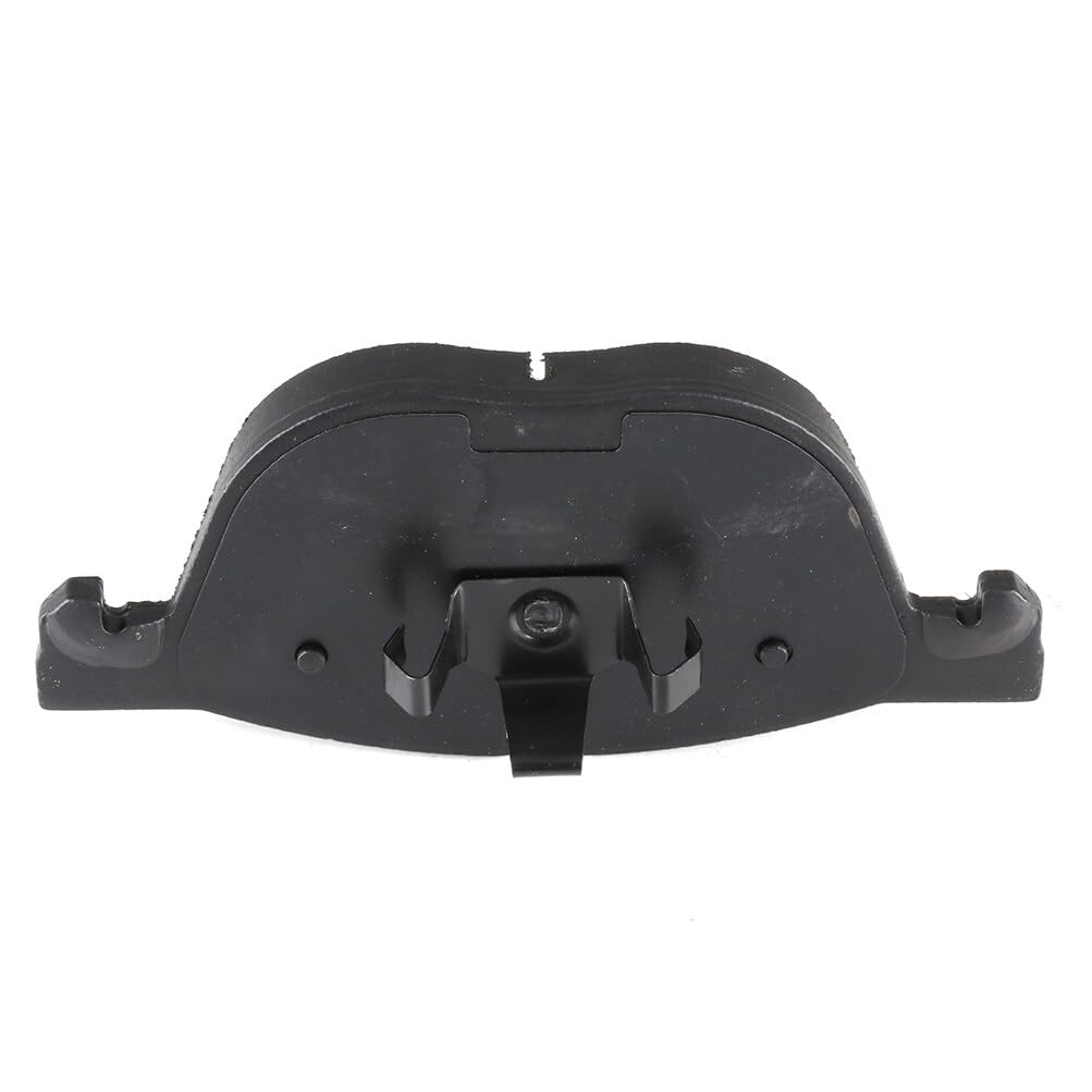 Automuto 8Pcs Front & Rear Semi-Metallic Disc Brake Pads Set D1042 D1294 For Bmw X5 2007-2018,For Bmw X6 2010-2019