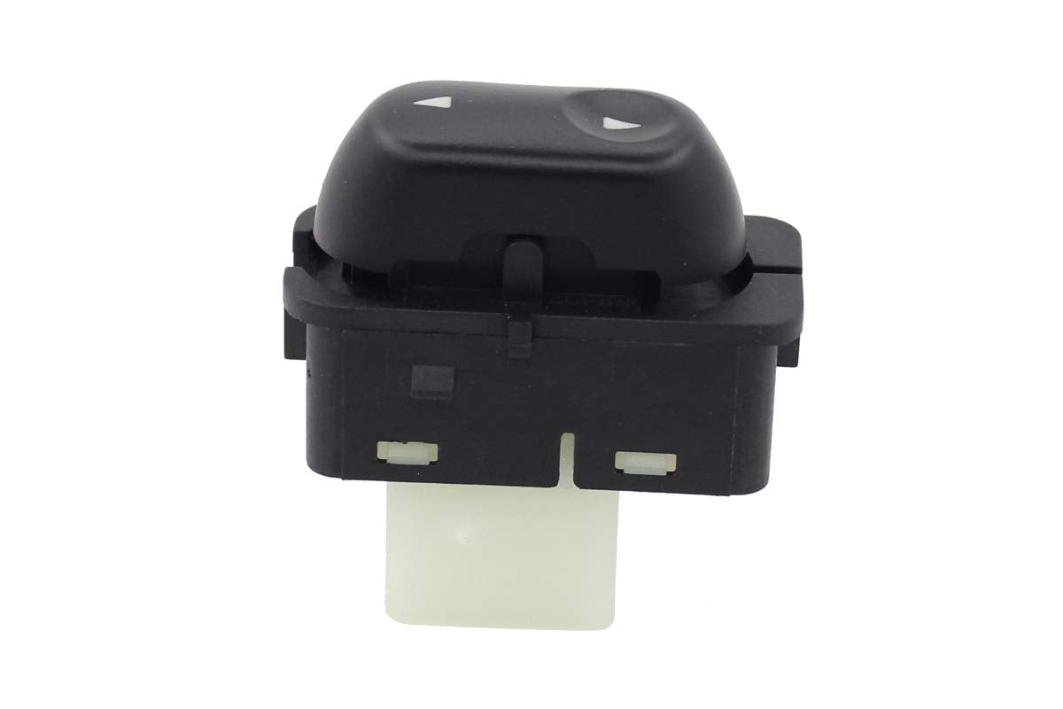 Newyall Front Right Rear Left Driver Passenger Side Power Door Window Switch Button For Ford Escape Excursion Explorer F150 Spor