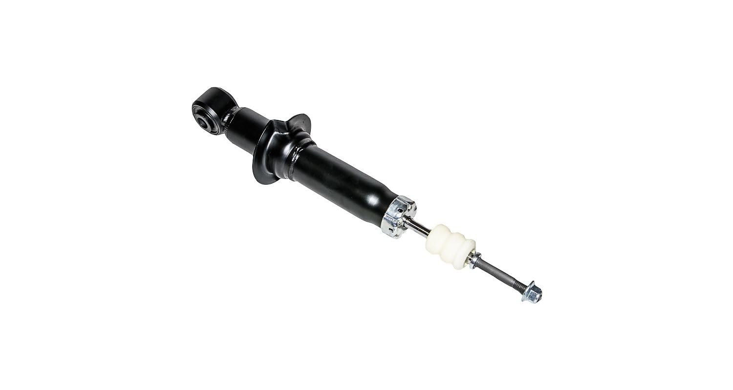 Gabriel G51888 Ultra Front Strut For 03-11 Ford Crown Victoria Police Interceptor; 03-11 Lincoln Town Car; 03-04 Mercury Maraude