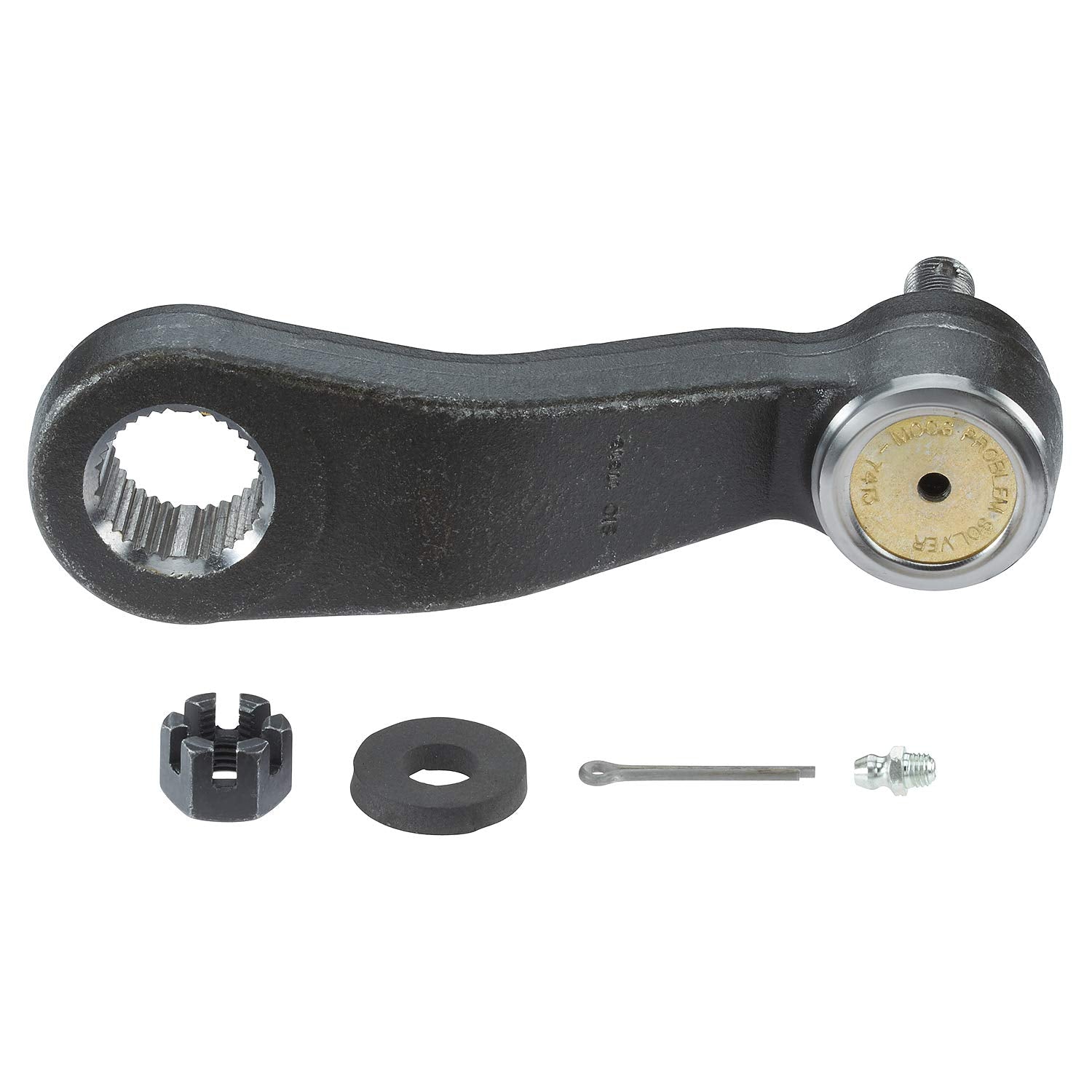 Moog K6536 Steering Pitman Arm For Chevrolet Silverado 1500