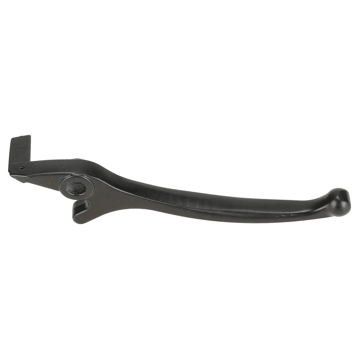 YOXUFA Black Hydraulic Disc Brake Lever for 50cc-125cc Pit Dirt Bikes, Scooters - Compatible with TaoTao, SSR, Apollo Models