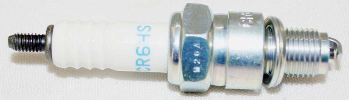 Cr6Hs Plug Bx/10 Ngk