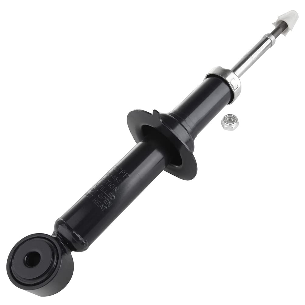 For Lincoln Shocks (4Pcs) Lsailon Front Rear Shocks Absorbers Fits 2000-2002 For Lincoln Ls Shocks Struts Kits With 341655 341656