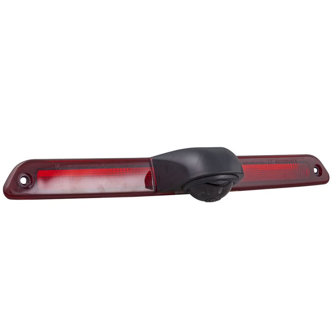 Ibeam 3Rd Brake Light Backup Cam For Mercedes Sprinter Or Vw Craft