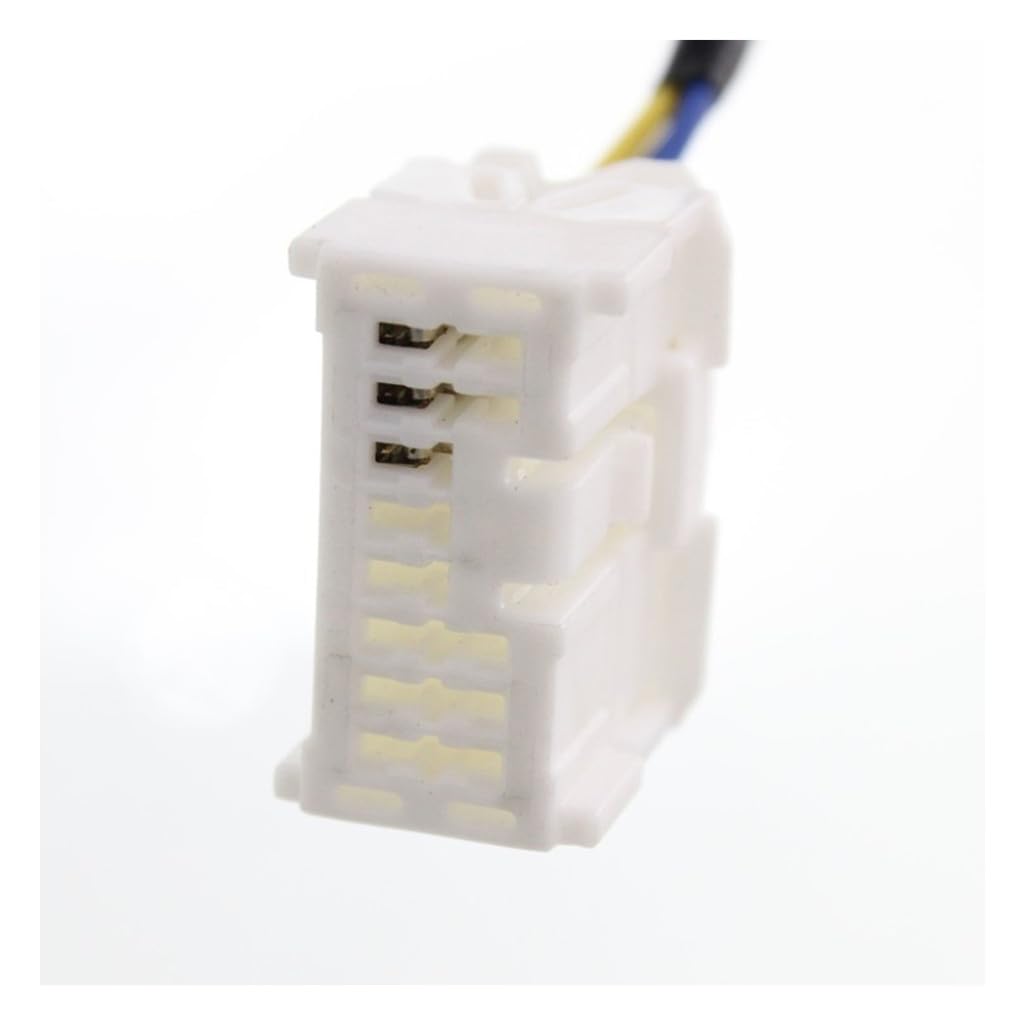 For Honda Cr-V 2012 2013 2014 2015 2016 Door Mirror Passenger Side | Power | Non-Heated | Textured | Replacement For 76200-T0A-A