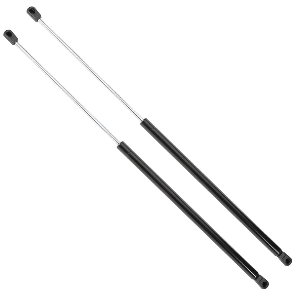 Scitoo 6249 26.18Inch Lift Supports Fit For Cadillac Cts 2008-2014 Front Left And Right Hood Shock Struts 2Pcs