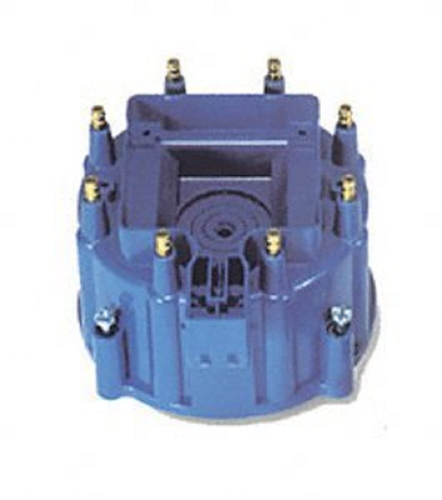 Tru-Tech By Standard Fd169T Distributor Cap