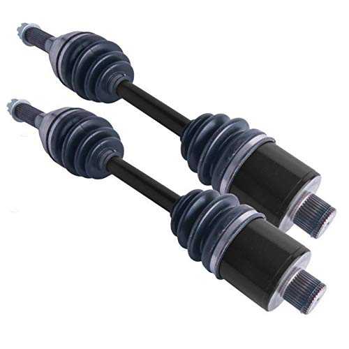 East Lake Axle rear cv axles set for Polaris Sportsman 600/700 / 800 2003 2004 2005
