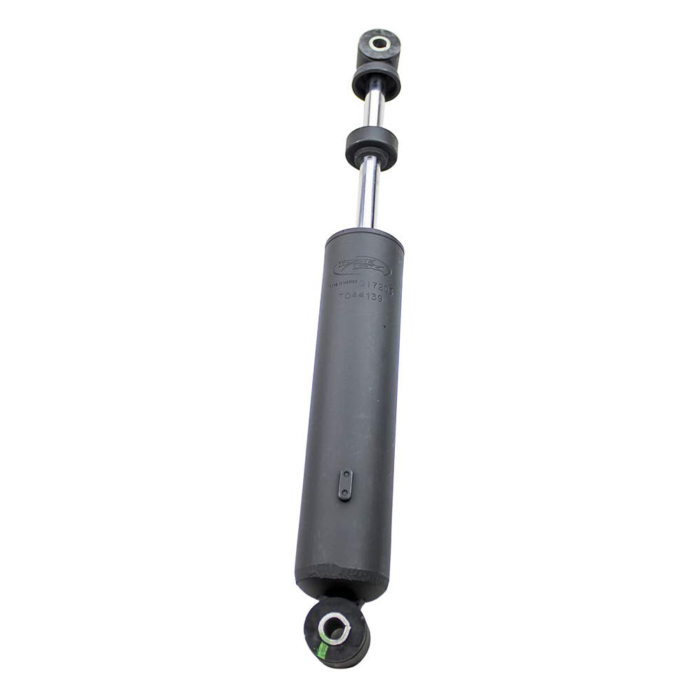 Polaris Ranger Rear Shock - OEM Part 7044139, Aluminum, Qty 1, Durable Suspension Upgrade