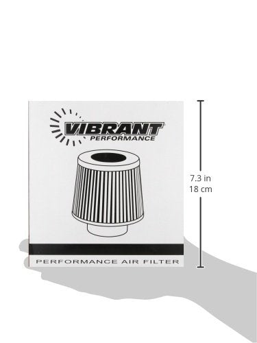 Vibrant Performance Vibrant 1923C Air Filter