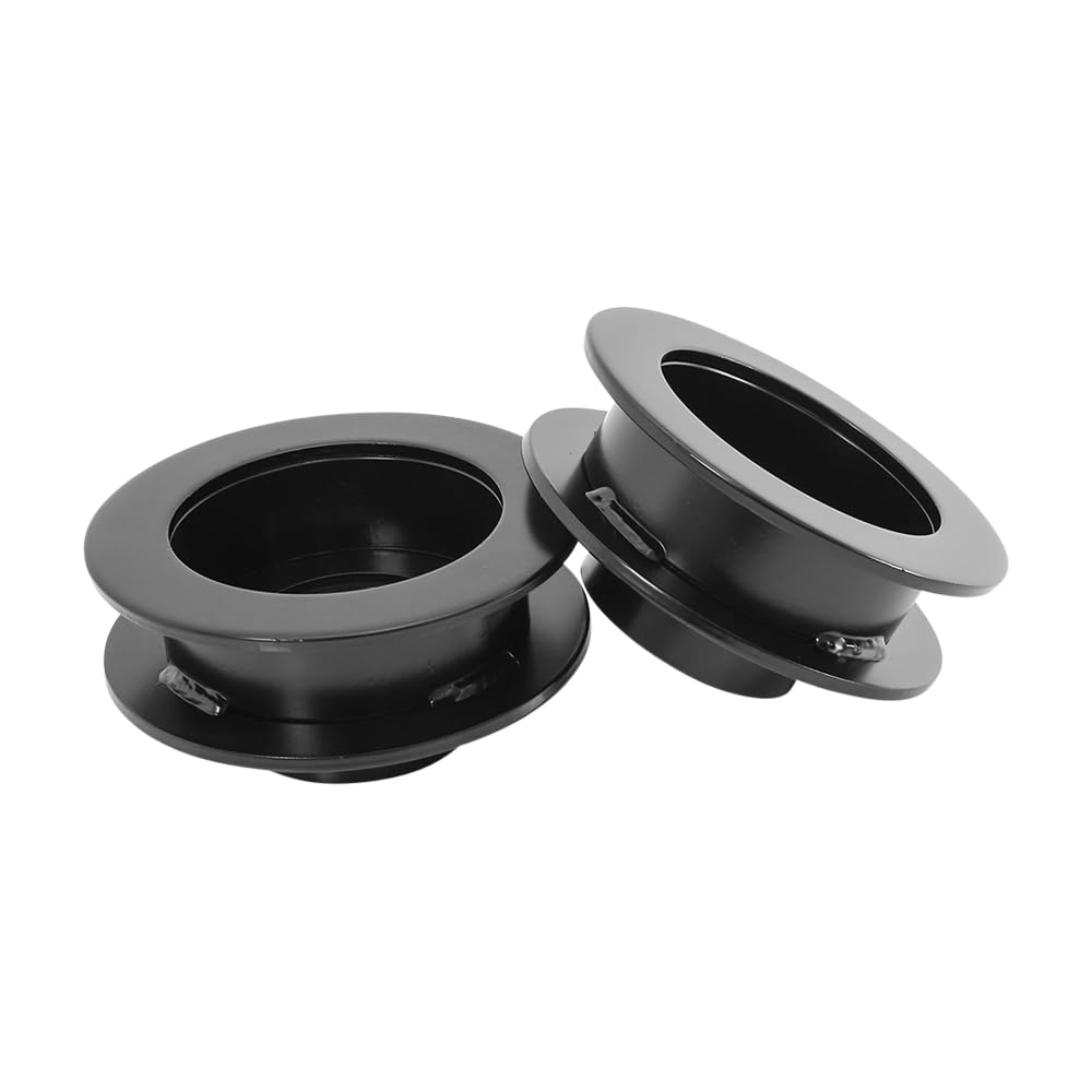 Readylift Suspension Rl 2' Rear Spacer Ram 2500Hd 14-21 - 26-1920