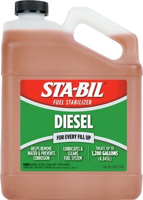 Diesel Fuel Stabilizer