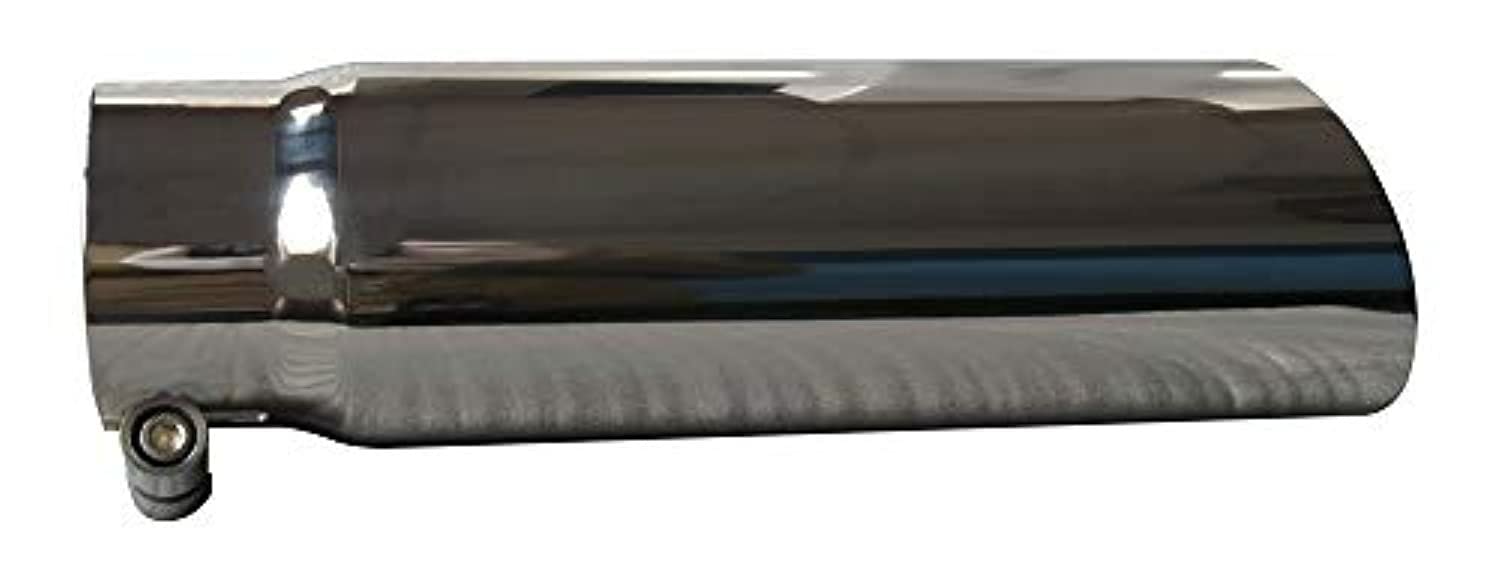 Speed Fx 302S Exhaust Tip