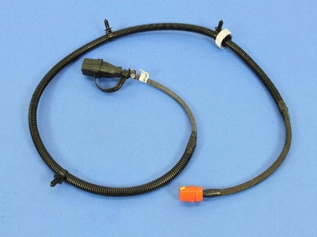 Dodge Ram 5.9L 6.7L Diesel Engine Block Heater Cord 5086737Ab New Oem Mopar