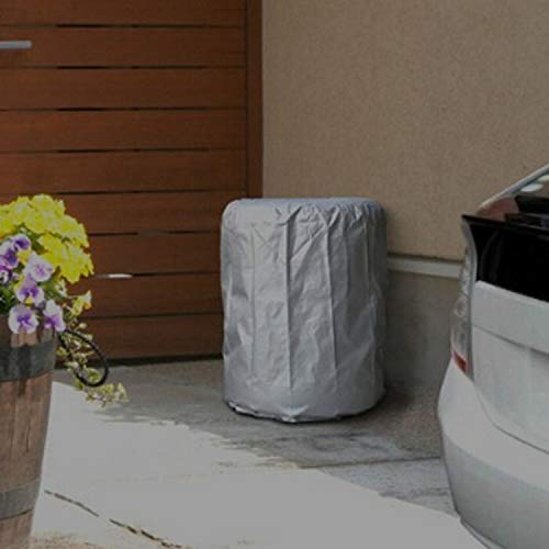 Comily Plus+ Heavy Duty Storage Tire Cover Tirehide Up To 4 Tires In Diameter 28''-33.2''