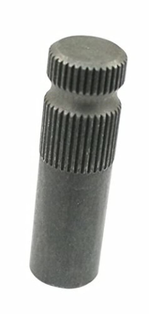 Splined Steering Shaft, 5/8-36, Dune Buggy Vw Baja Bug