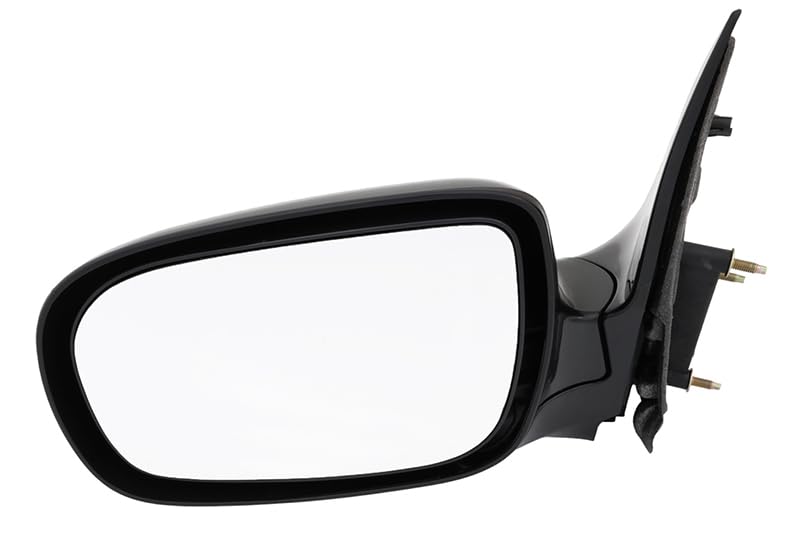 For Chevrolet Chevy Venture 1997 1998 1999 2000 2001 2002 2003 2004 2005 Manual Side Door View Mirror Driver Left