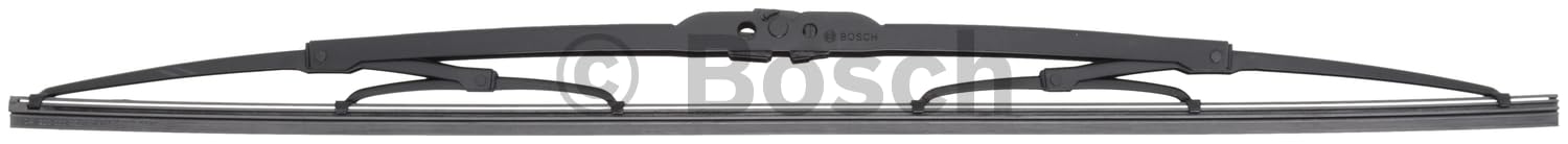 Bosch 40721 Microedge Conventional Wiper Blade; 21'' - Single