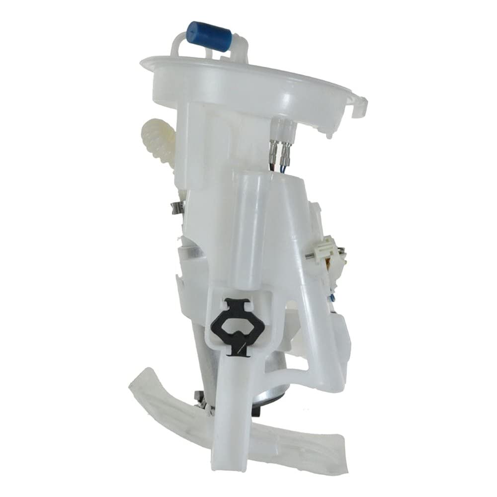 Trq Fuel Pump Module Assembly Compatible With 2000 Bmw 323Ci 1999-2000 323I 2001-2006 325Ci 2001-2005 325I 325Xi 328Ci 328I 330C