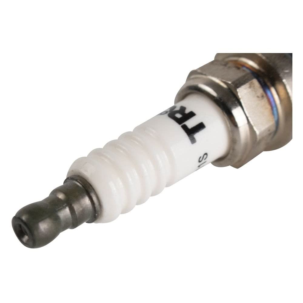 Trq Ignition Kit Ignition Coil Spark Plugs Compatible With 15-17 Chrysler 14-16 Dodge 16-18 Fiat 14-21 Jeep 15-21 Ram