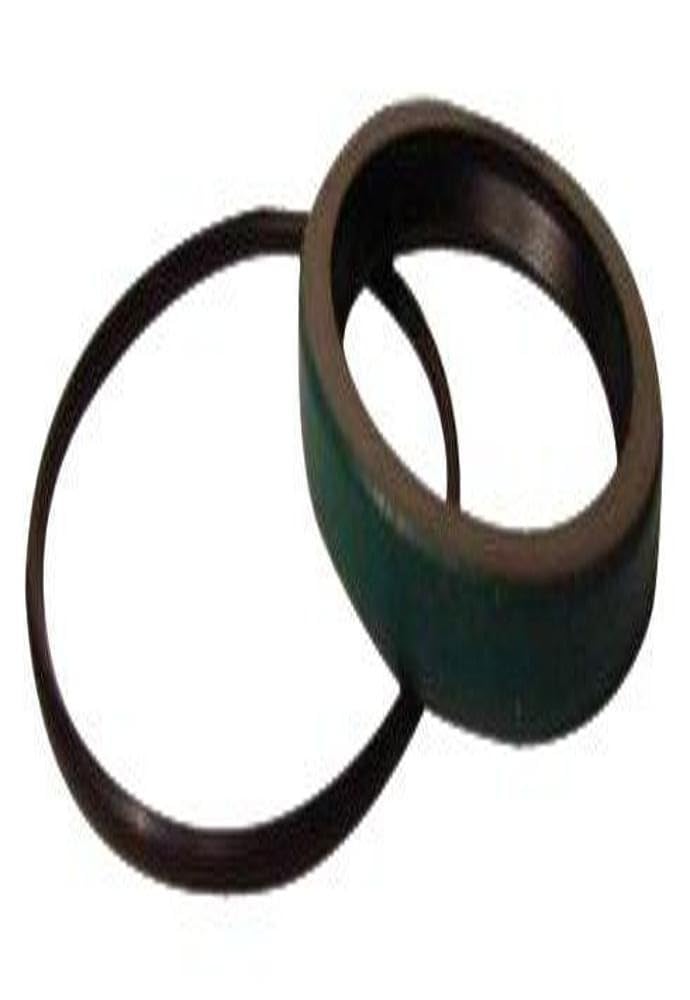 Skf Seal 18550 For Chevrolet