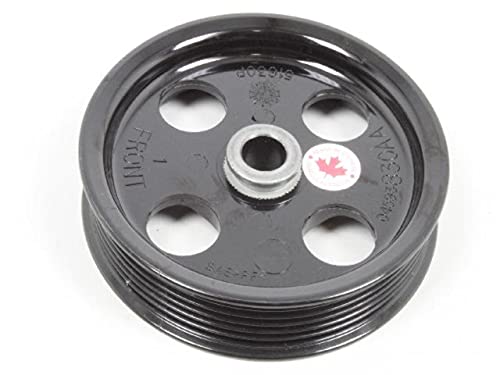 Mopar 04593830Aa Pulley Power Steering Pump
