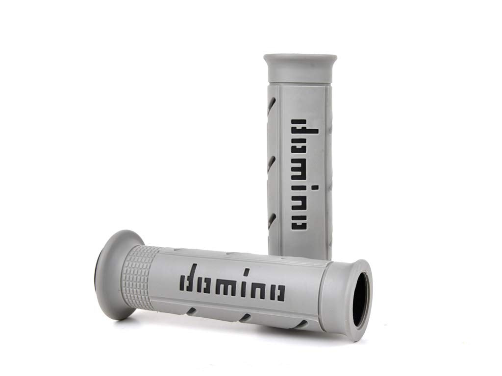 Domino Racing A250 Motorcycle Road Racing Grips (Pair)