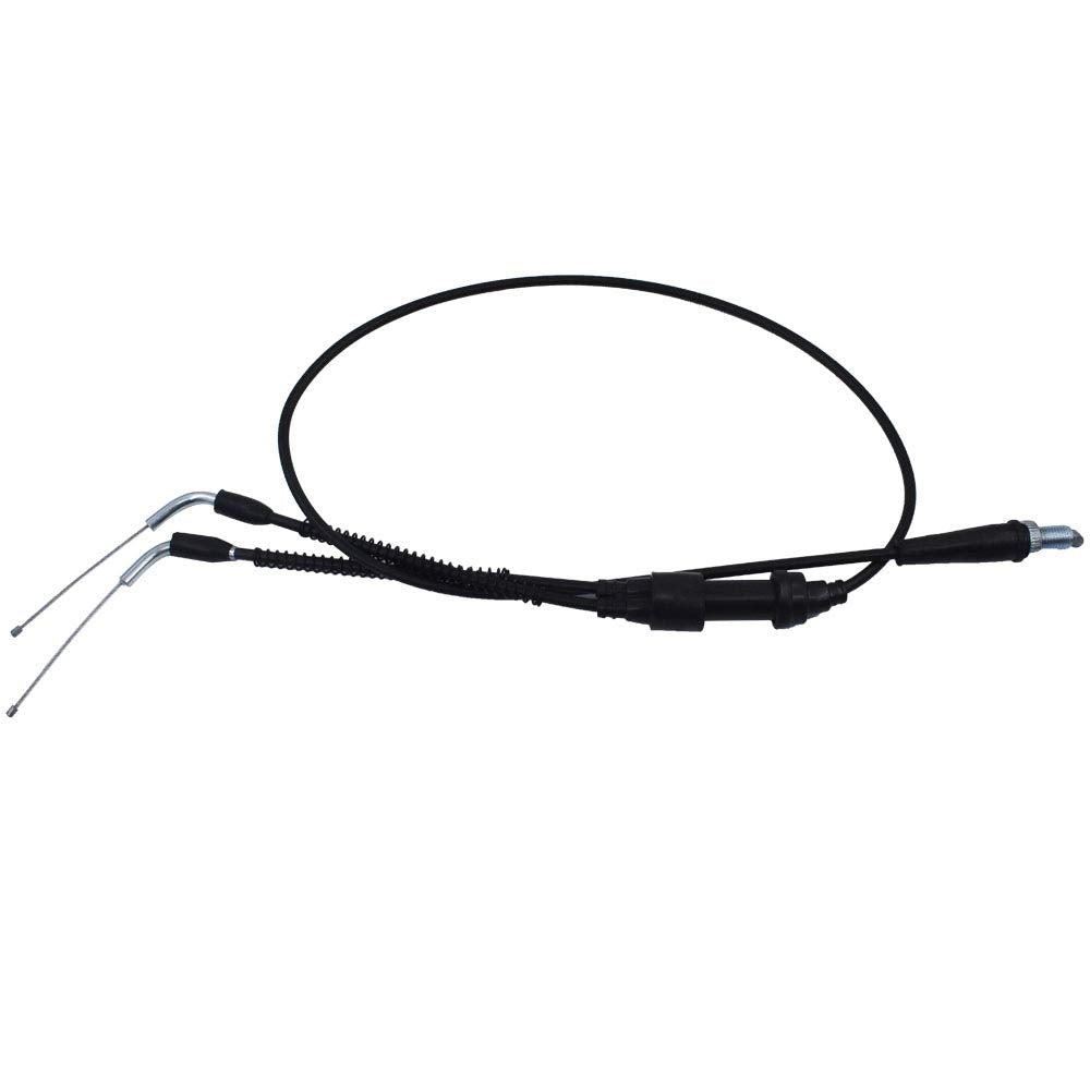 Throttle Cable Tors Eliminator Fit For Yamaha Banshee 350 1987-2006 01-0813