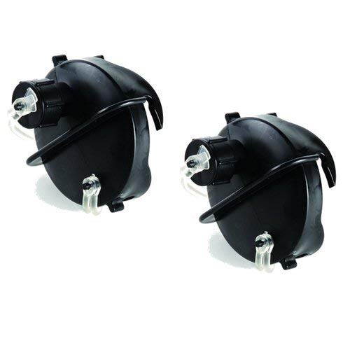 Sewer Cap/Hoseconnection