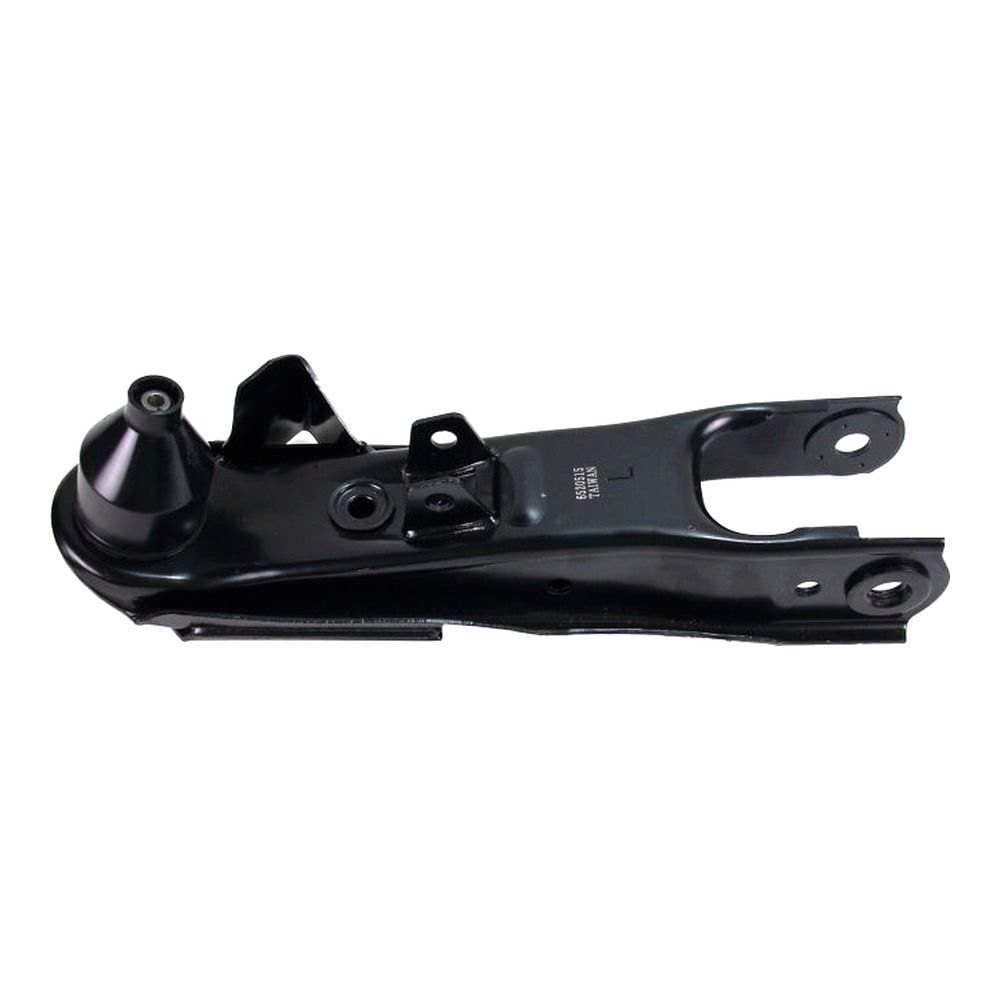 Trq Front Lower Control Arm With Ball Joint Set Compatible With 1986-1994 Nissan D21 1995-1997 Pickup