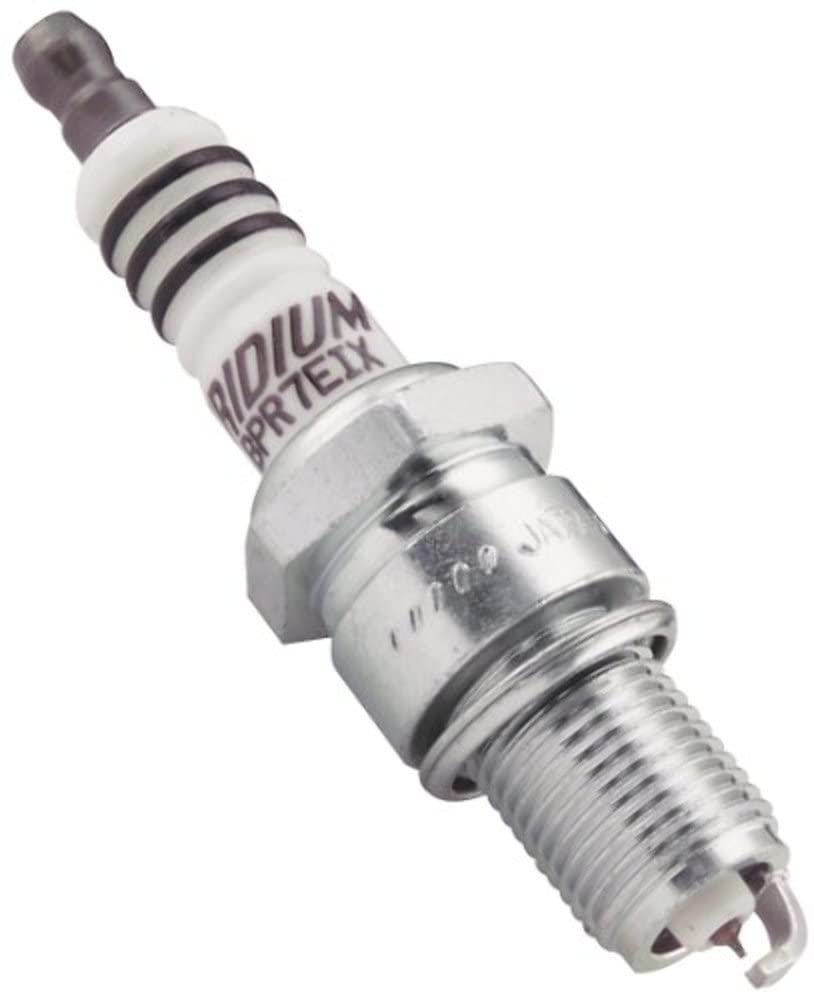Ngk Spark Plugs #6706 4/Pk 6706