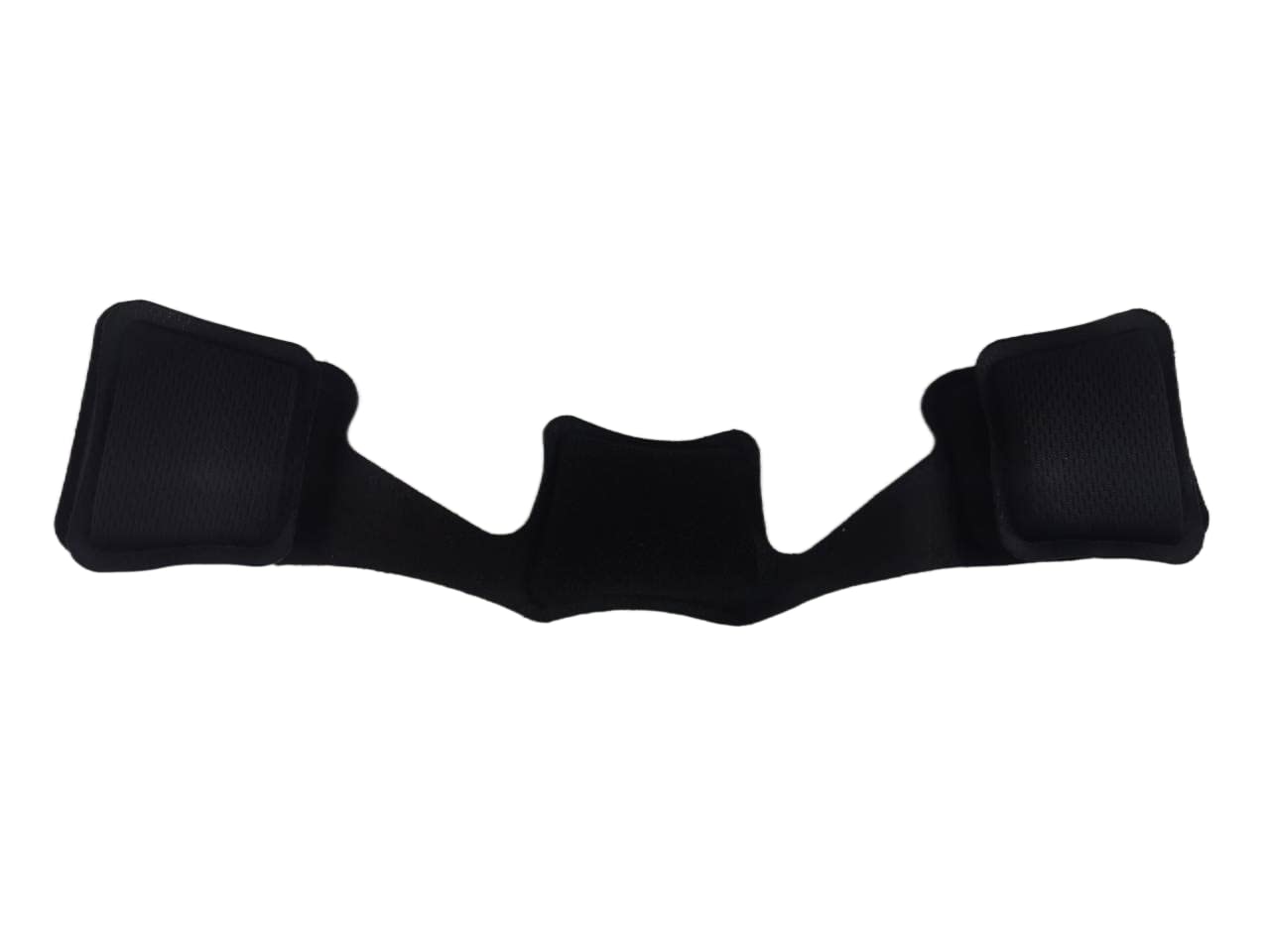 Hanstrong Gear Universal Tactical Airsoft Outdoor Combat Internal Replacement Memory Foam Pad Padding Inserts Protective Mat Kit