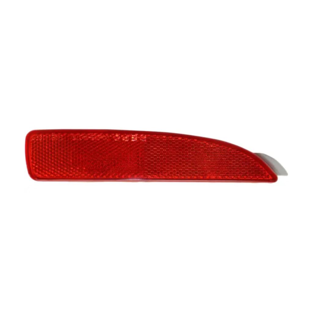 For Mazda 3 2004-2017 Rear Reflector Light Passenger Side Led Sedan/Hatchback Dot Certified | Ma1185101 | D350-51-5M0E