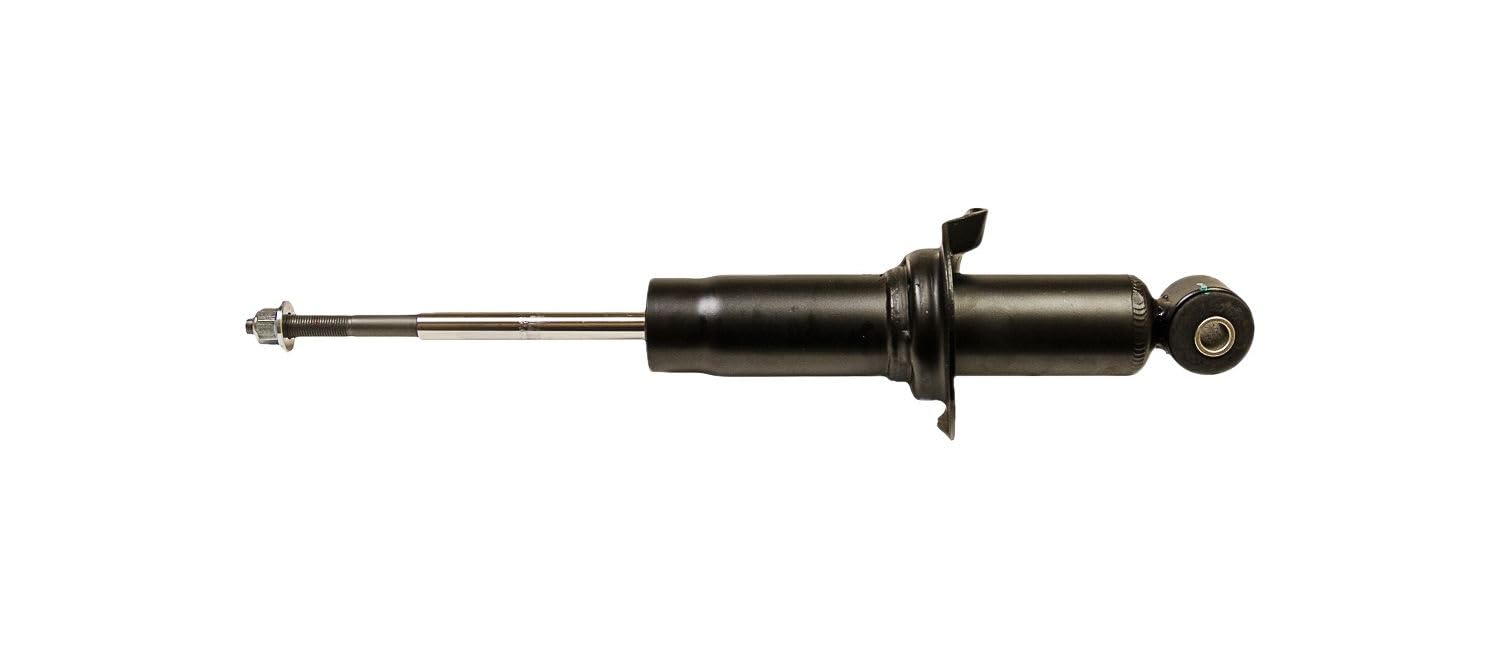 Gabriel G51766 Ultra Front Strut For 17-21 Nissan Frontier, 05-10 Frontier Se, 05-15 Frontier Le, 05-15 Frontier Xe, 09-16 Front