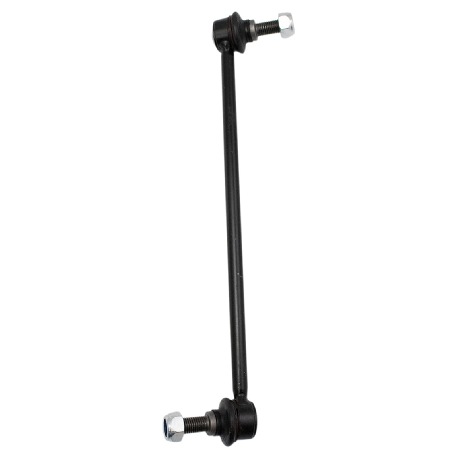 Trq Front Sway Bar Stabilizer Link Set Compatible With 2012-2015 Mercedes-Benz C250 2008-2011 C300 2008-2015 C350 C63 Amg 2010-2