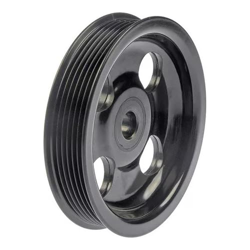 Mopar 04593830Aa Pulley Power Steering Pump