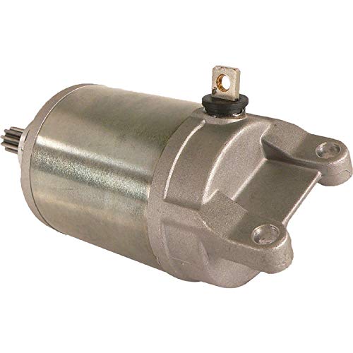 Db Electrical 410-52298 New Starter For Can-Am Atv Ds450 08-2015 449Cc, Ds450X 2008-2015 449Cc /420-685-100/428000-4970/12 Volt,