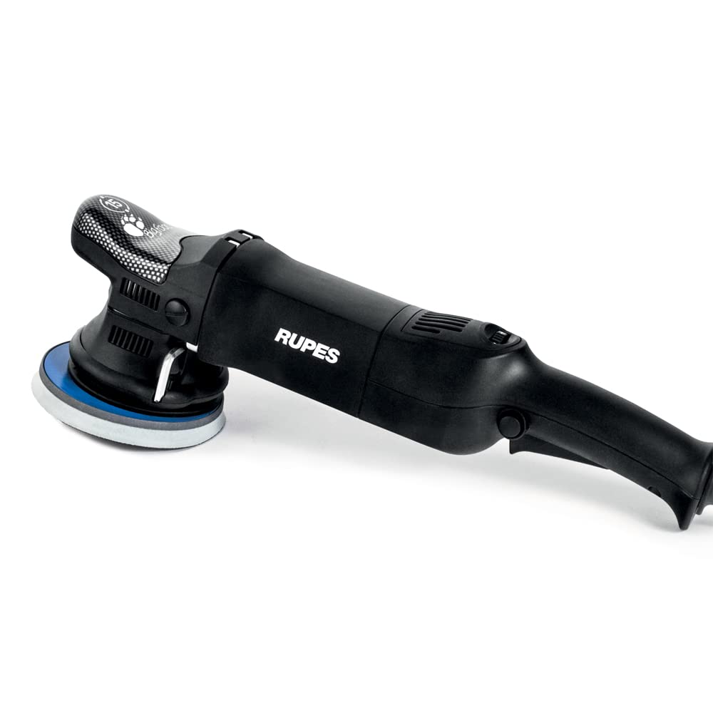 Rupes Lhr 15Es Big Foot Random Orbital Polisher