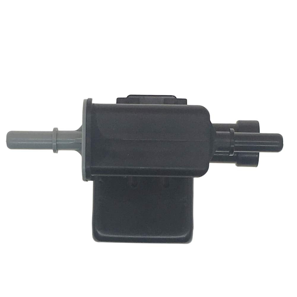 YCT Vapor Canister Purge Valve 214-1680 12597567 911-032 Fits Buick Cadillac Chevrolet Chevy GMC Express Silverado Suburban Sava