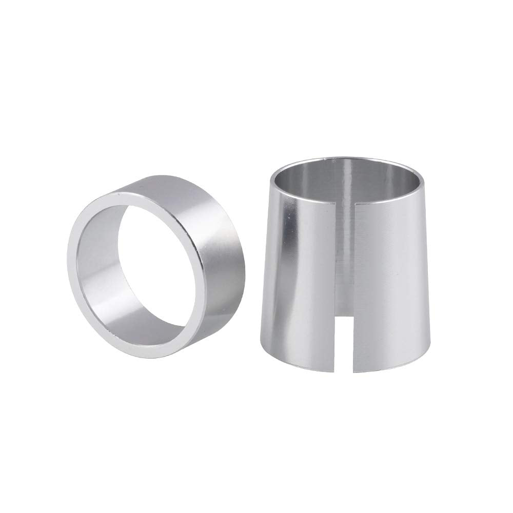 1' Gas Tapered Drive Clutch Shaft Adapter Compatible For Gas Golf Cart Predator Clone Gx200