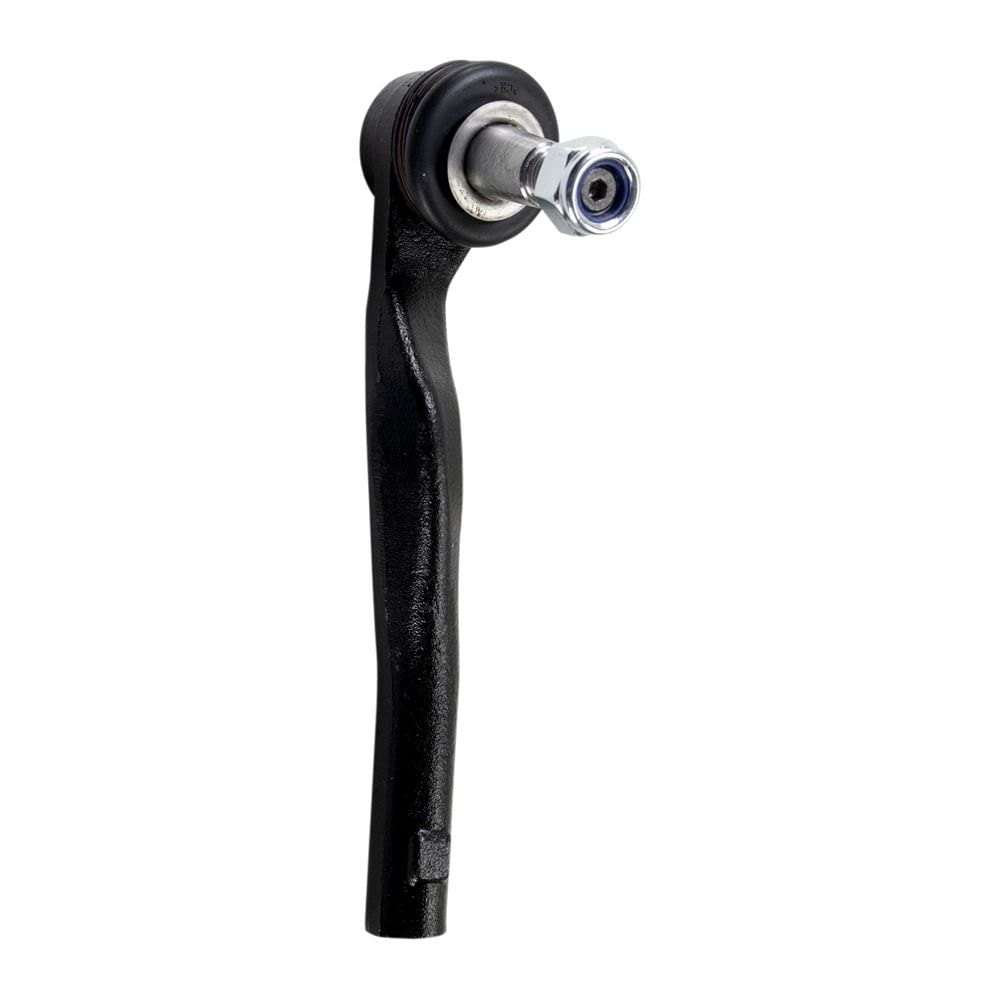 TRQ Front Outer Tie Rod Set Compatible with 2014 Mercedes-Benz CLS63 AMG 2014-2018 CLS63 AMG S 2014-2015 E63 AMG 2014-2016 E63 A