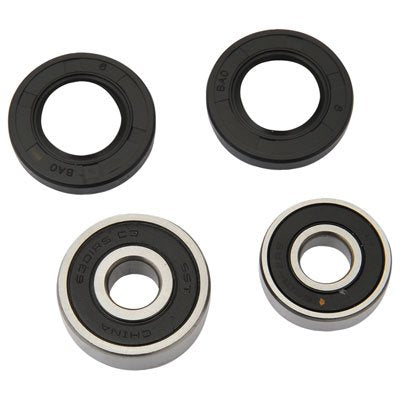 Pivot Works Rear Wheel Bearing Kit for Kawasaki KX65 2000-2009