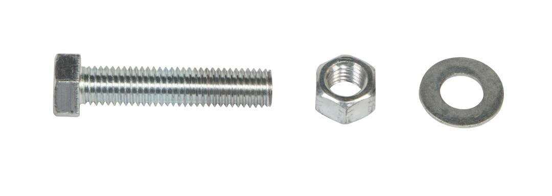 Husky Towing Products 32342 Nut