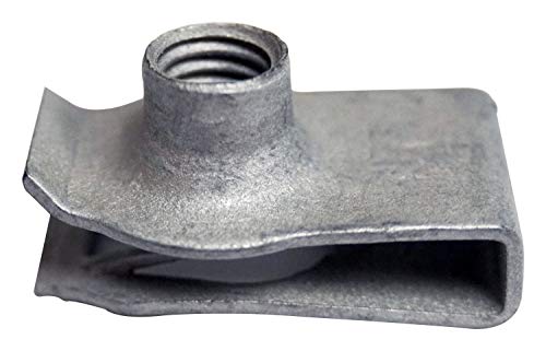 Crown - Nut (6510185Aa)