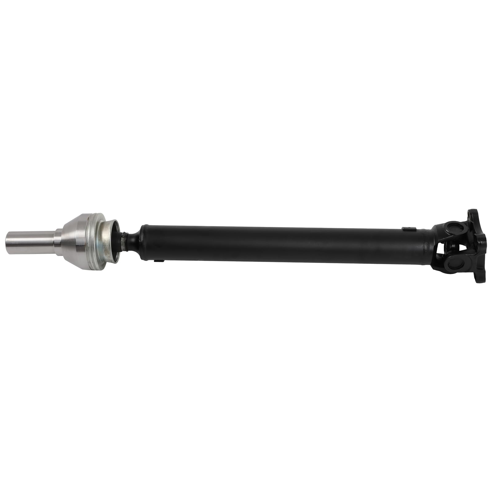 Scitoo?33.12''?Steel Front Driveshaft Assembly Drive Shaft Prop Shaft Compatible For Ram 1500 2012-2017,Oe# 52123021Ad 52123021A